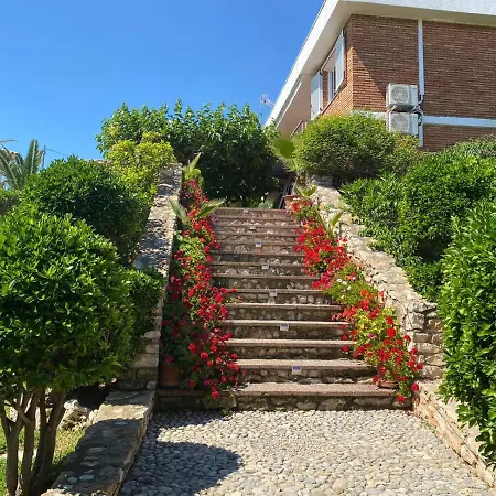 Playa Villa