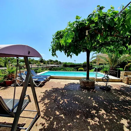 Villa Playa