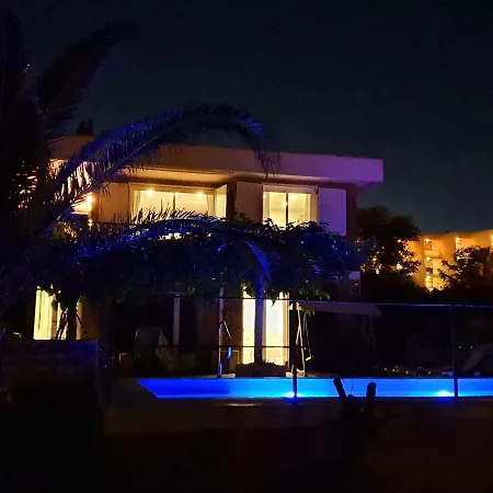 Playa Villa