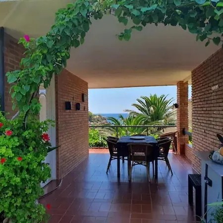 Playa Villa