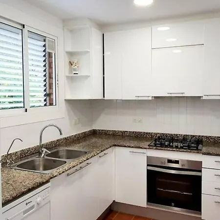 Villa Playa L'Ametlla de Mar