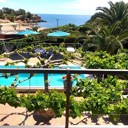 Playa Villa L'Ametlla de Mar