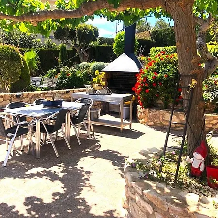 Villa Playa