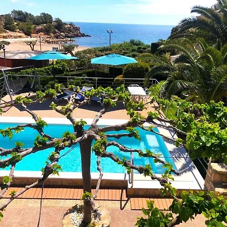 Villa Playa
