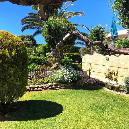 Villa Playa *