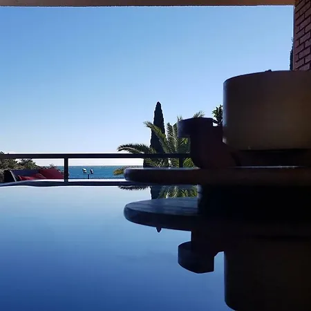 Villa Playa L'Ametlla de Mar
