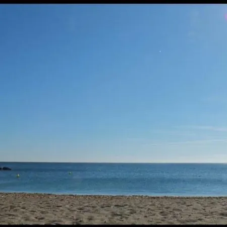 Villa Playa *