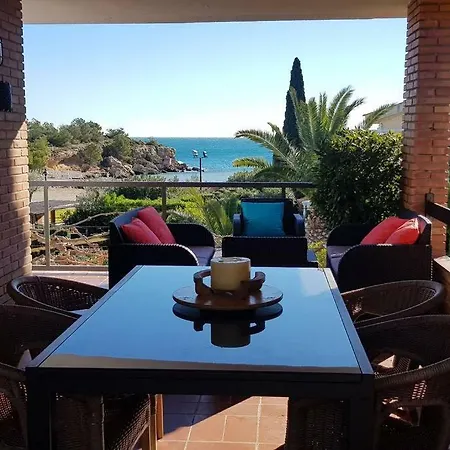 Playa Villa