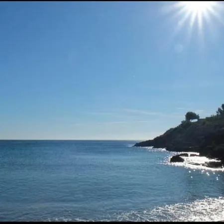 Playa Villa L'Ametlla de Mar